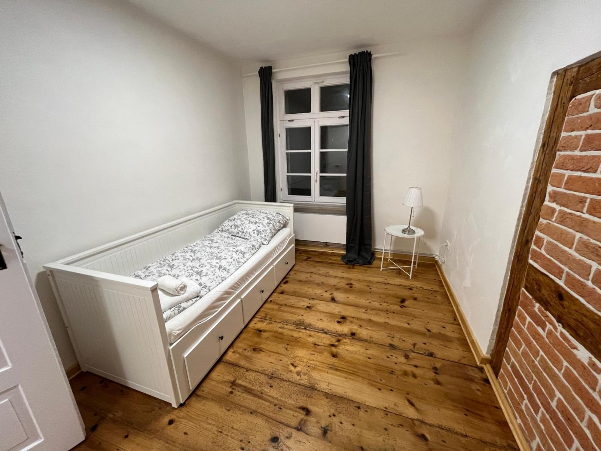 170M2 Apartment In Historical Building Gutenzell-Hürbel Exterior foto