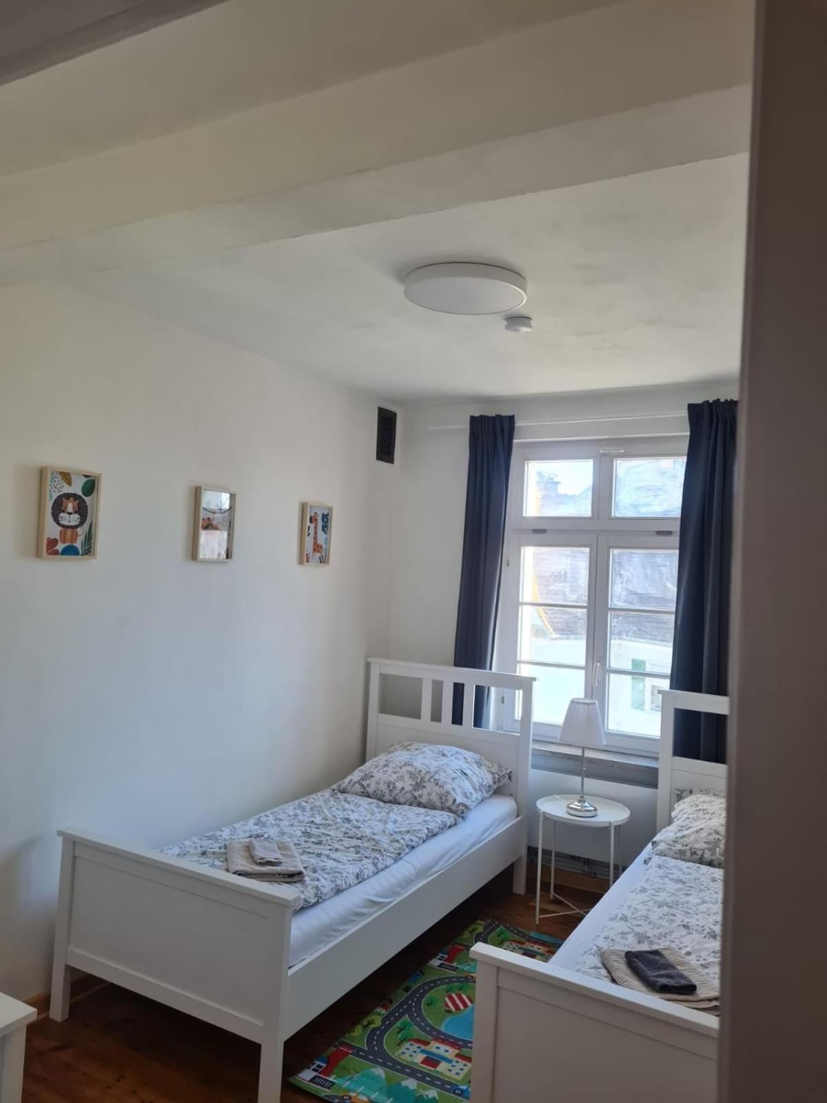 170M2 Apartment In Historical Building Gutenzell-Hürbel Exterior foto