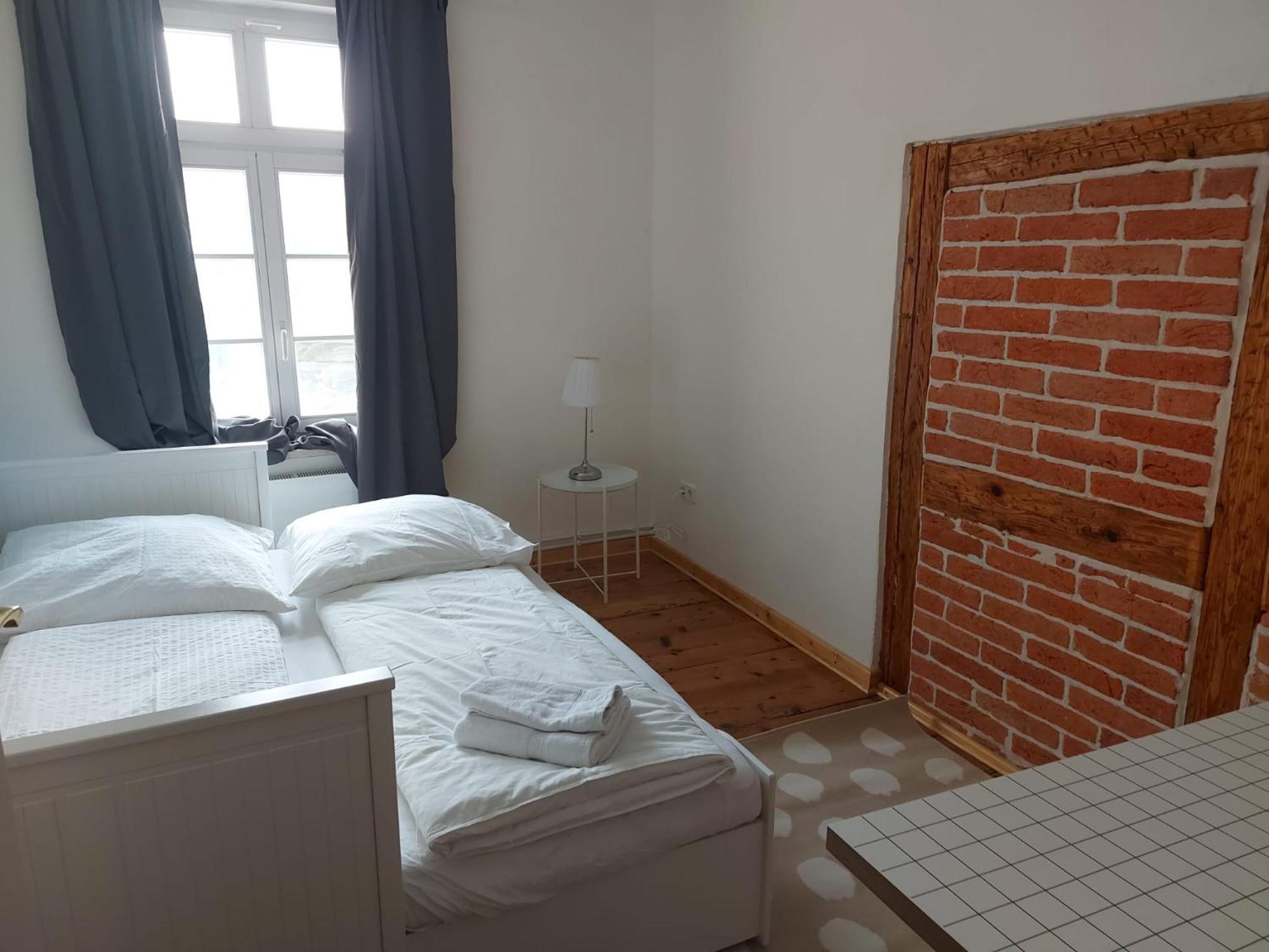 170M2 Apartment In Historical Building Gutenzell-Hürbel Exterior foto